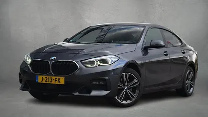 Gebruikt 2020 BMW 218 Executive Coupé | € 22.450 (Goede deal)