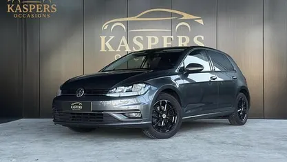Occasion 2018 VW Golf VII Comfortline Hatchback | € 8.750 (Eerlijke prijs)