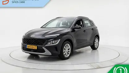 Occasion 2021 Hyundai Kona Comfort SUV | € 18.950 (Eerlijke prijs)