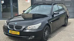 Gebruikt 2008 BMW 530 Stationwagen | € 5.477 (Eerlijke prijs)