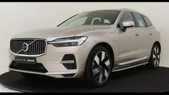 Roze Gebruikt 2023 Volvo XC60 Ultimate SUV | € 62.890 (Eerlijke prijs)