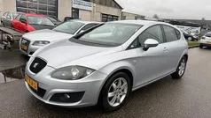 Gebruikt 2010 Seat Leon Hatchback | € 2.950 (Eerlijke prijs)