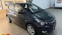 Gebruikt 2018 Opel Karl Edition Hatchback | € 9.900 (Eerlijke prijs)