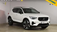 Gebruikt 2024 Volvo XC40 Ultimate SUV | € 46.840 (Eerlijke prijs)