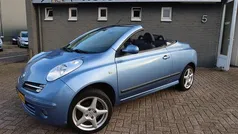 Gebruikt 2006 Nissan Micra Cabriolet | € 1.950 (Goede deal)