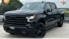 Overige Nieuw 2024 Chevrolet Silverado SUV | € 62.950 (Goede deal)