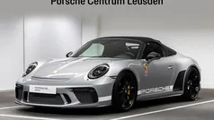 Gebruikt 2019 Porsche 911 Cabriolet | € 359.900