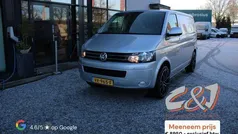 Zilver Gebruikt 2015 VW T5 Van | € 7.950 (Goede deal)