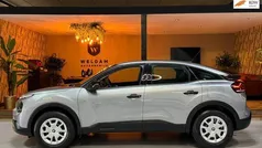 Grijs, metallic lak Gebruikt 2022 Citroën C4 Live SUV | € 16.990 (Goede deal)