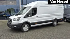 Gebruikt 2024 Ford Transit Trend Van | € 34.051 (Eerlijke prijs)