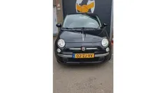 Gebruikt 2008 Fiat 500 Pop Hatchback | € 2.799 (Eerlijke prijs)