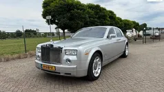 Gebruikt 2003 Rolls Royce Phantom Sedan | € 124.950