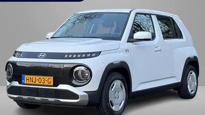 Occasion 2025 Hyundai Inster Hatchback | € 23.890 (Goede deal)