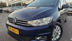 Gebruikt 2016 VW Touran MPV | € 12.900 (Goede deal)