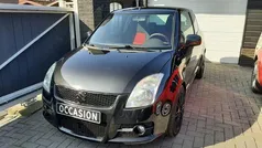 Gebruikt 2007 Suzuki Swift Sport Hatchback | € 5.249 (Eerlijke prijs)
