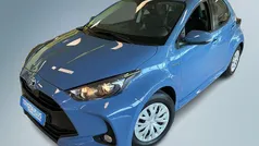 Gebruikt 2021 Toyota Yaris Hybrid Active Hatchback | € 19.950 (Eerlijke prijs)