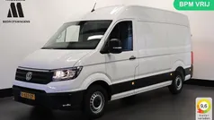 Gebruikt 2019 VW Crafter Van | € 14.499 (Goede deal)