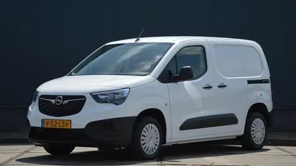 Occasion Opel Combo Edition 76 PK (55 kW) 2020 MPV