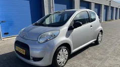 Gebruikt 2008 Citroën C1 Hatchback | € 1.600 (Eerlijke prijs)