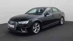 Gebruikt 2019 Audi A4 S-Line Sedan | € 26.440 (Super prijs)