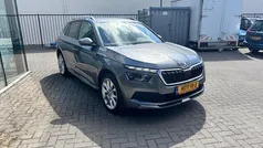 Grijs Gebruikt 2023 Skoda Kamiq Business Line SUV | € 25.495 (Eerlijke prijs)
