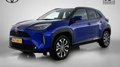 Blauw Gebruikt 2024 Toyota Yaris Cross Active SUV | € 28.950 (Eerlijke prijs)