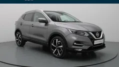 Gebruikt 2021 Nissan Qashqai 360º SUV | € 25.290 (Eerlijke prijs)