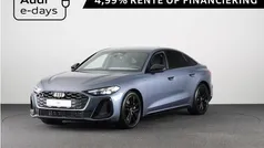 Blauw, metallic lak Nieuw 2025 Audi A5 Ambiente Coupé | € 68.300 (Eerlijke prijs)