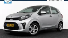 Grijs Gebruikt 2020 Kia Picanto Hatchback | € 10.345 (Eerlijke prijs)