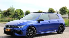 Blauw Gebruikt 2021 VW Golf VIII R Hatchback | € 44.450 (Eerlijke prijs)