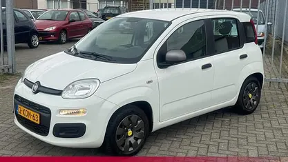 Occasion 2014 Fiat Panda Young Hatchback | € 4.690 (Eerlijke prijs)