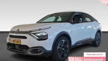 Occasion 2021 Citroën C4 PureTech Hatchback | € 17.440 (Eerlijke prijs)