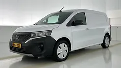 Gebruikt 2024 Nissan Townstar N-Connecta Van | € 18.990 (Goede deal)