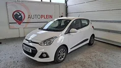 Gebruikt 2015 Hyundai i10 Premium Hatchback | € 7.450 (Eerlijke prijs)