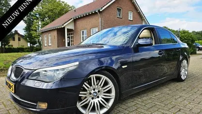 Occasion BMW 530 272 PK (200 kW) 2007 Sedan
