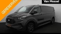 Gebruikt 2024 Ford Transit Custom Limited Van | € 30.945 (Eerlijke prijs)