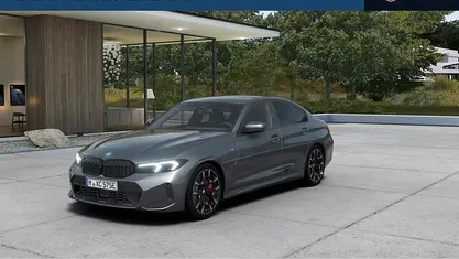 Gebruikt 2025 BMW 330 Comfort Edition Sedan | € 68.241