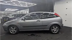 Gebruikt 2002 Ford Focus Trend Hatchback | € 950 (Goede deal)