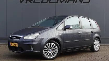 Occasion Ford C-MAX Titanium 146 PK (107 kW) 2007 MPV