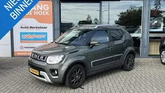 Gebruikt 2023 Suzuki Ignis Style Hatchback | € 23.945 (Eerlijke prijs)