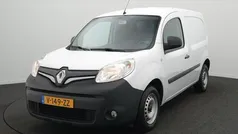 Wit Gebruikt 2019 Renault Kangoo Komfort MPV | € 8.995 (Goede deal)