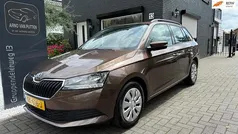 Gebruikt 2019 Skoda Fabia Active Stationwagen | € 9.600 (Eerlijke prijs)