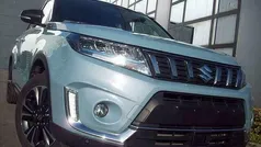 Gebruikt 2020 Suzuki Vitara GLX SUV | € 20.950 (Eerlijke prijs)
