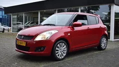 Gebruikt 2010 Suzuki Swift Hatchback | € 6.250 (Eerlijke prijs)