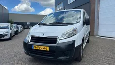 Gebruikt 2012 Peugeot Expert Van | € 3.950 (Eerlijke prijs)