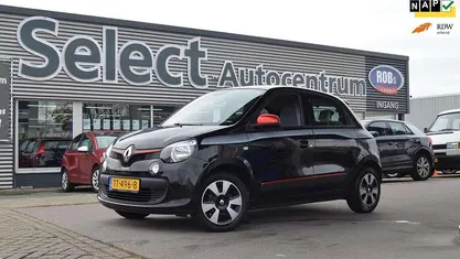 Occasion 2018 Renault Twingo Collection Hatchback | € 9.240 (Eerlijke prijs)