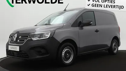 Grijs Gebruikt 2024 Renault Kangoo MPV | € 19.945 (Goede deal)