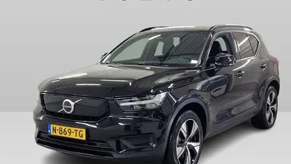 Occasion 2021 Volvo XC40 Plus SUV | € 27.894 (Goede deal)