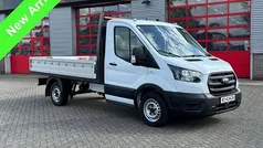 Overige Gebruikt 2020 Ford Transit Van | € 13.950 (Eerlijke prijs)