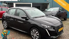 Gebruikt 2020 Peugeot 208 Active Hatchback | € 13.350 (Eerlijke prijs)